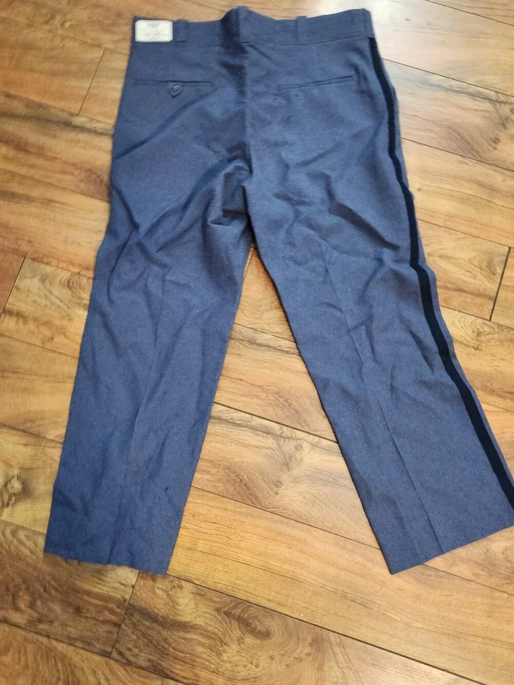 USPS Uniform Pants ,sizs 35